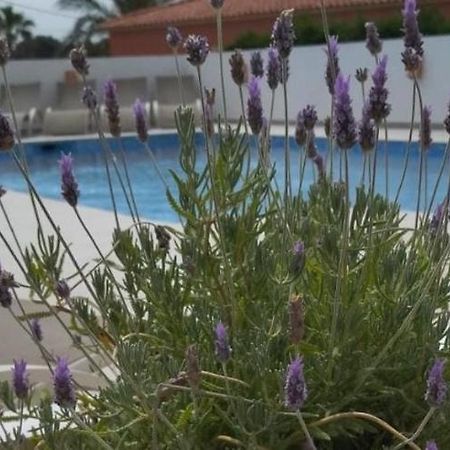Villa Marti Калпе Екстериор снимка