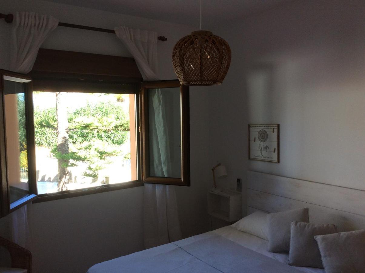 Villa Marti Калпе Екстериор снимка
