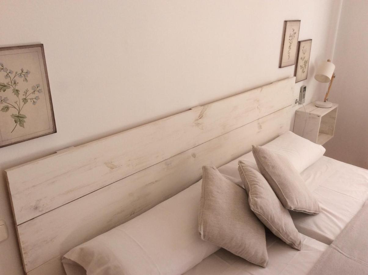 Villa Marti Калпе Екстериор снимка
