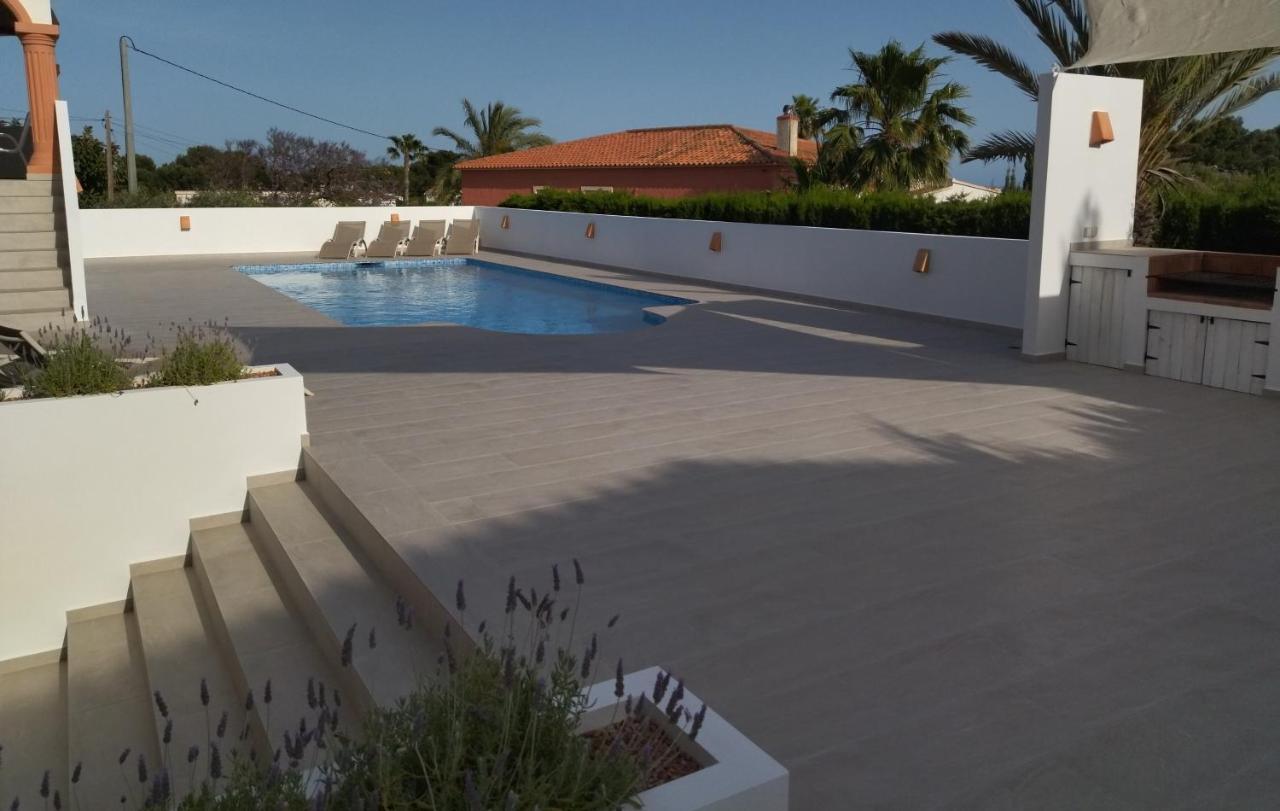 Villa Marti Калпе Екстериор снимка