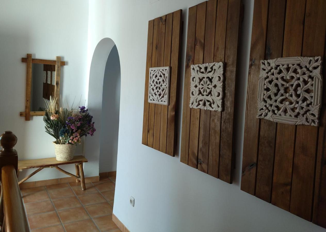 Villa Marti Калпе Екстериор снимка