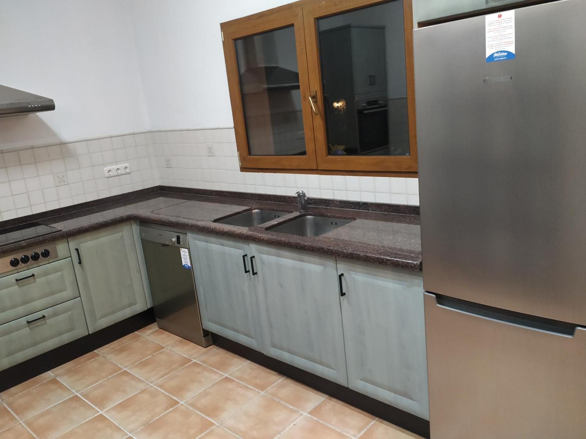 Villa Marti Калпе Стая снимка