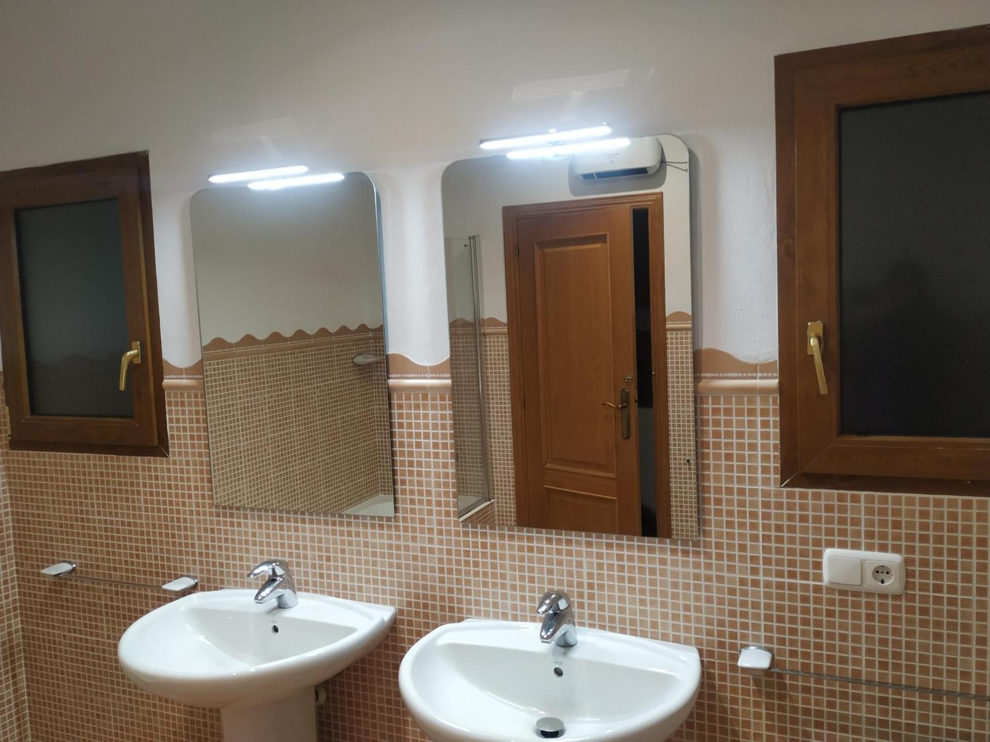 Villa Marti Калпе Стая снимка