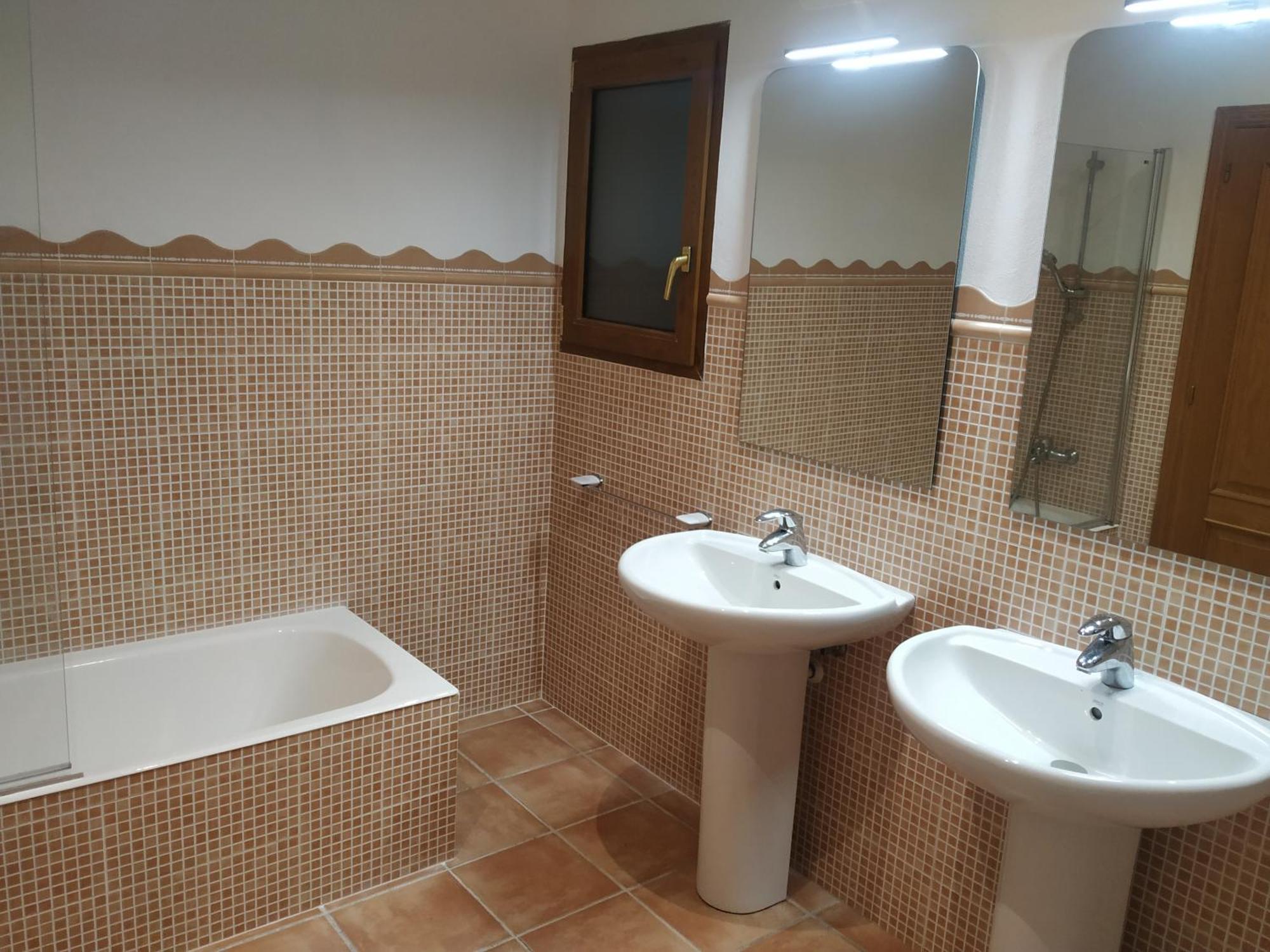 Villa Marti Калпе Стая снимка